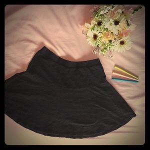 So cute skater skirt
